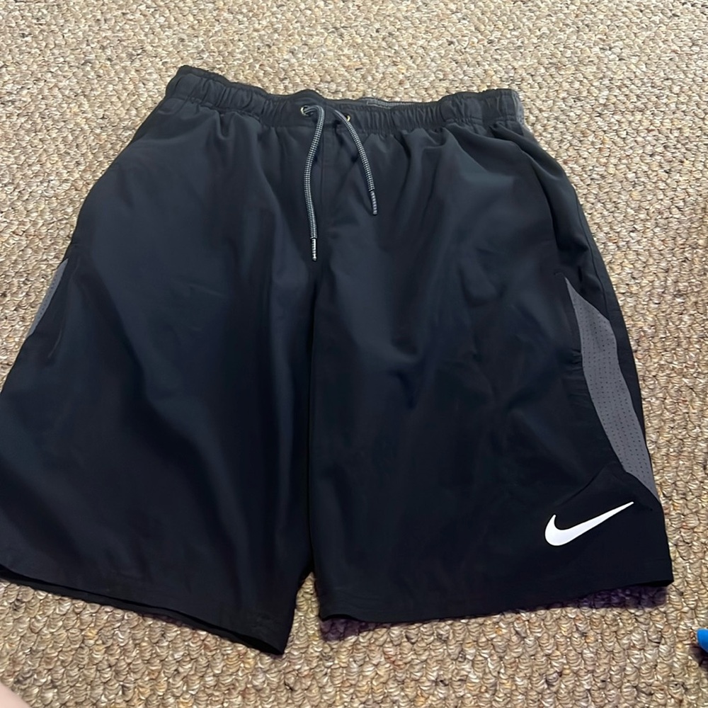 Nike Men’s athletic shorts